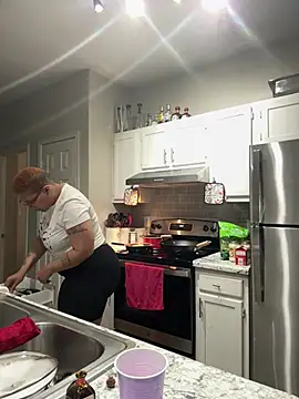 SexyHoneyRedd online show from 02/16/25, 01:14