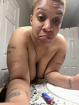 SexyHoneyRedd online show from 02/16/25, 12:43