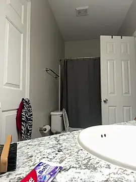 SexyHoneyRedd online show from 02/20/25, 12:15