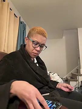 SexyHoneyRedd online show from 03/08/26, 03:32