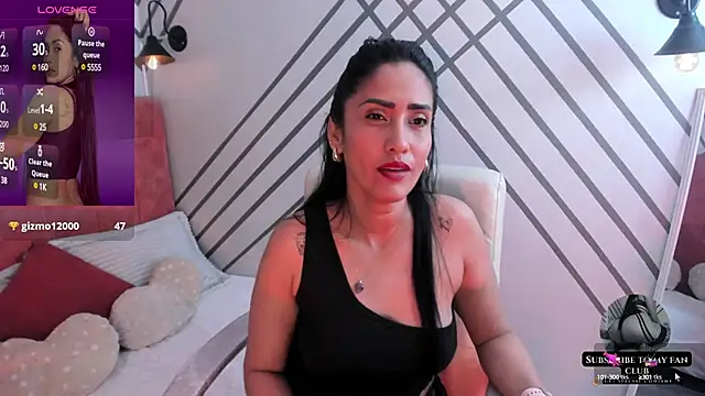 Snapshot of Janne_lee chatting on 01/30/25, 12:18 Janne lee online show from 01/30/25, 12:18