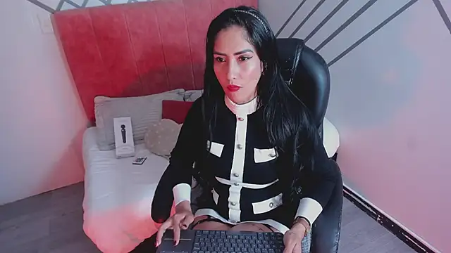 Snapshot of Janne_lee chatting on 02/28/25, 09:23 Janne lee online show from 02/28/25, 09:23