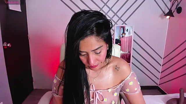 Snapshot of Janne_lee chatting on 02/21/25, 09:11 Janne lee online show from 02/21/25, 09:11