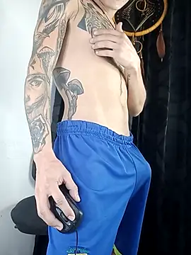 semalas69 online show from 10/10/25, 03:40