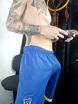 semalas69 online show from 10/16/25, 12:41