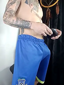 semalas69 online show from 11/07/25, 12:04