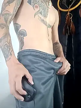 semalas69 online show from 03/15/25, 10:00