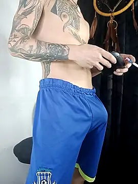 semalas69 online show from 11/19/25, 11:38