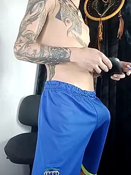 semalas69 online show from 10/01/25, 12:27