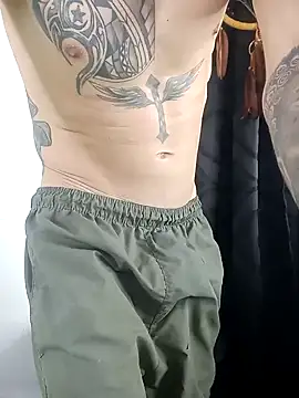 semalas69 online show from 03/04/25, 01:55