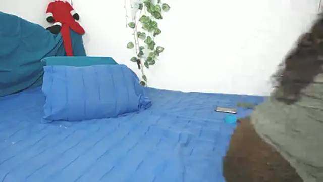 DominaLeona online show from 11/02/25, 12:48