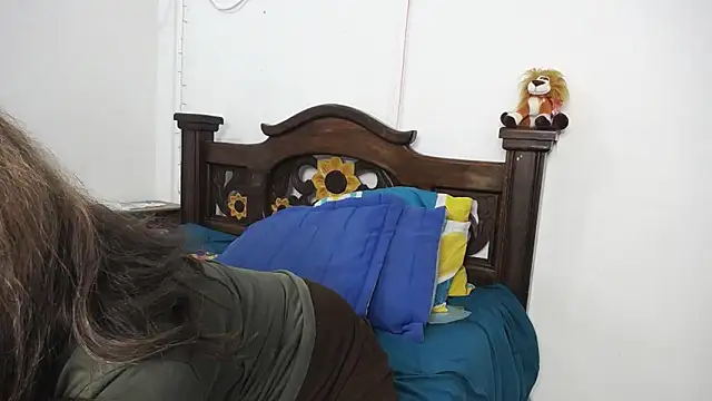 DominaLeona online show from 02/09/25, 01:11