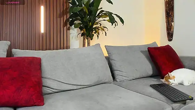 lucasanto  online show from 04/11/26, 04:42