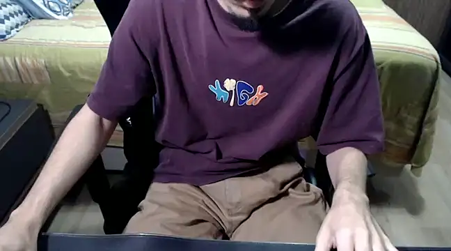 ViniBruv online show from 01/17/25, 08:33