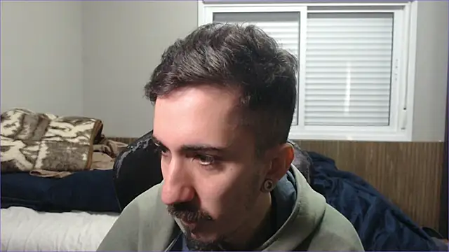 ViniBruv online show from 10/29/25, 04:39