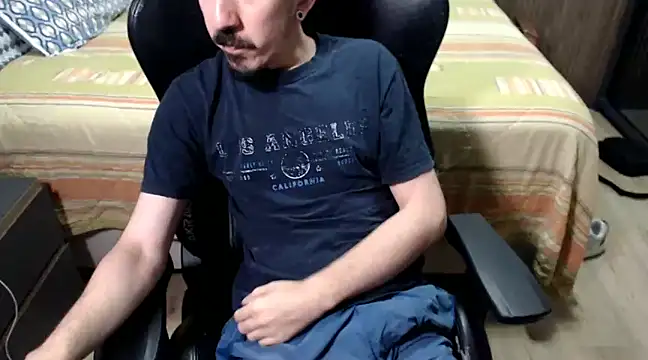 ViniBruv online show from 01/10/25, 09:10