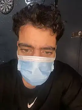 YawlingJingoist online show from 11/20/25, 12:17