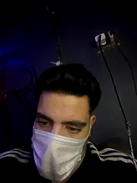 YawlingJingoist online show from 11/26/25, 04:18