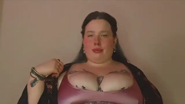 MissBika online show from 12/14/25, 09:53