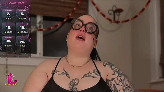 MissBika online show from 02/26/25, 02:08