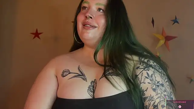 MissBika online show from 04/14/26, 04:45