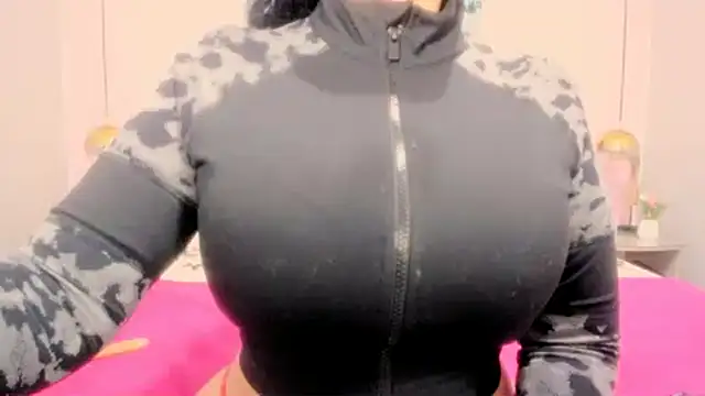 valeriasexxx online show from 02/26/25, 09:44