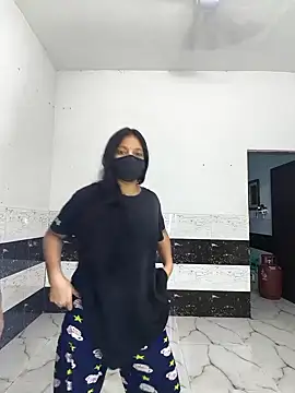 riya190 online show from 10/06/25, 06:41