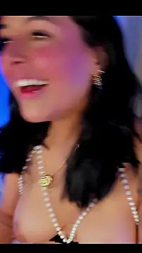 EviePhoenix online show from 01/14/26, 11:08