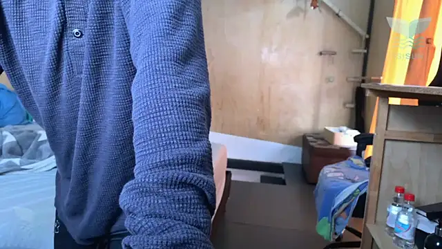 isissun03 online show from 03/12/26, 12:42