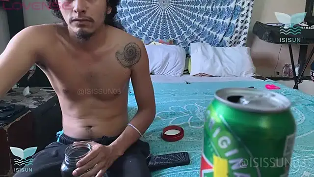 isissun03 online show from 11/09/25, 06:12