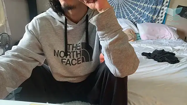 isissun03 online show from 12/22/25, 04:40