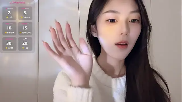 Snapshot of Sweet-Angel999 chatting on 01/19/25, 02:38 Sweet-Angel999 online show from 01/19/25, 02:38