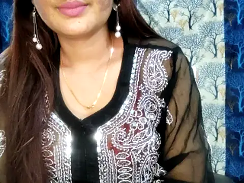 Aarvi Arora online show from 03/05/26, 11:51