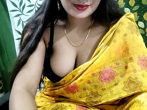 Aarvi Arora online show from 03/08/25, 01:25