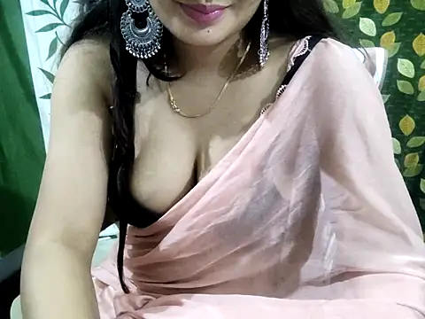 Aarvi Arora online show from 03/03/25, 03:11