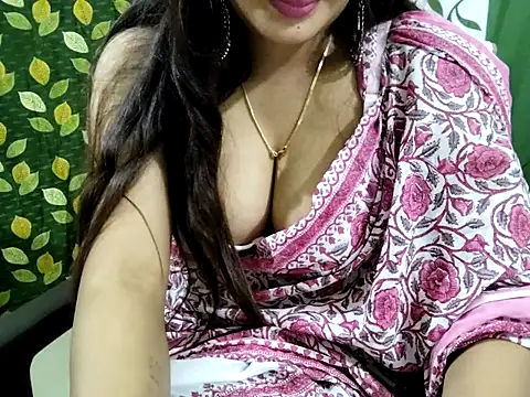 Aarvi Arora online show from 03/02/25, 03:19