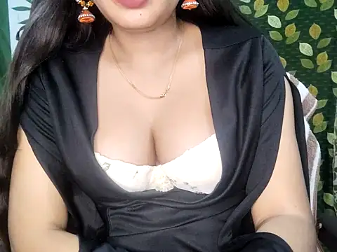 Aarvi Arora online show from 10/03/25, 10:06