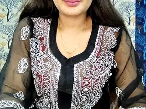 Aarvi Arora online show from 12/03/25, 11:31