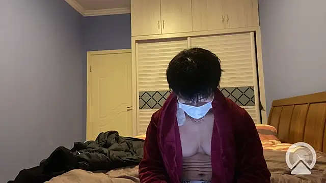 shuai321 online show from 02/06/25, 12:15