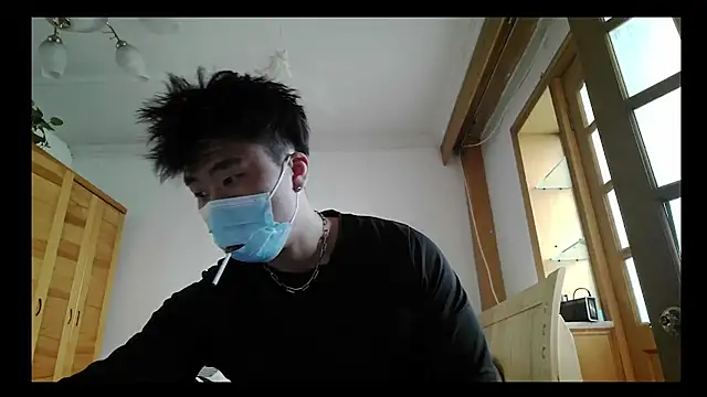 shuai321 online show from 02/20/25, 07:23