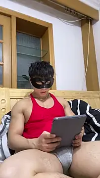 shuai321 online show from 01/03/25, 01:46