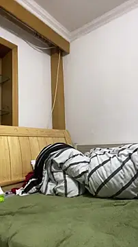 shuai321 online show from 01/09/25, 03:12