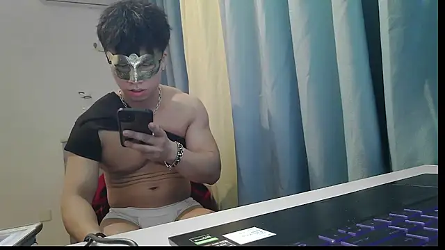 shuai321 online show from 03/06/25, 02:18