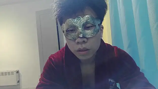 shuai321 online show from 03/11/25, 07:03