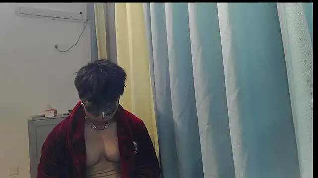 shuai321 online show from 03/04/25, 01:49