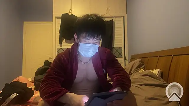 shuai321 online show from 02/06/25, 04:36