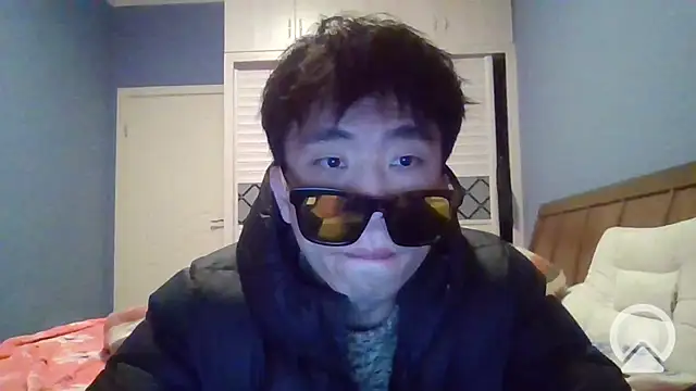 shuai321 online show from 02/05/25, 02:26