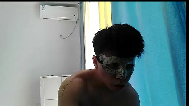 shuai321 online show from 02/26/25, 02:38