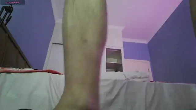 shuai321 online show from 02/01/26, 03:16