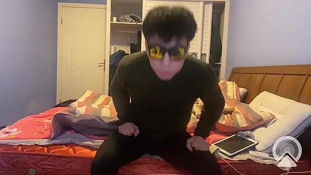 shuai321 online show from 01/27/25, 08:51